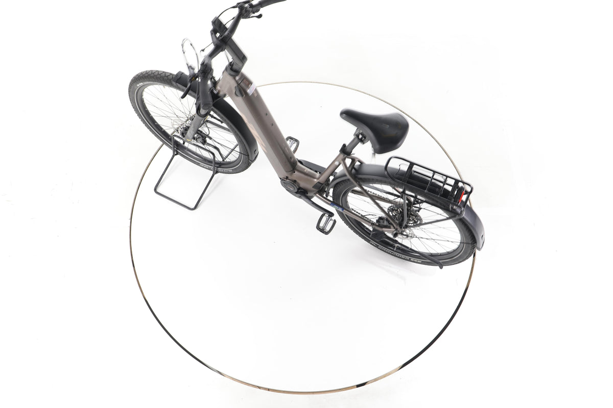 KTM Macina Gran 710 Trekking E-Bike Tiefeinsteiger - Image 20