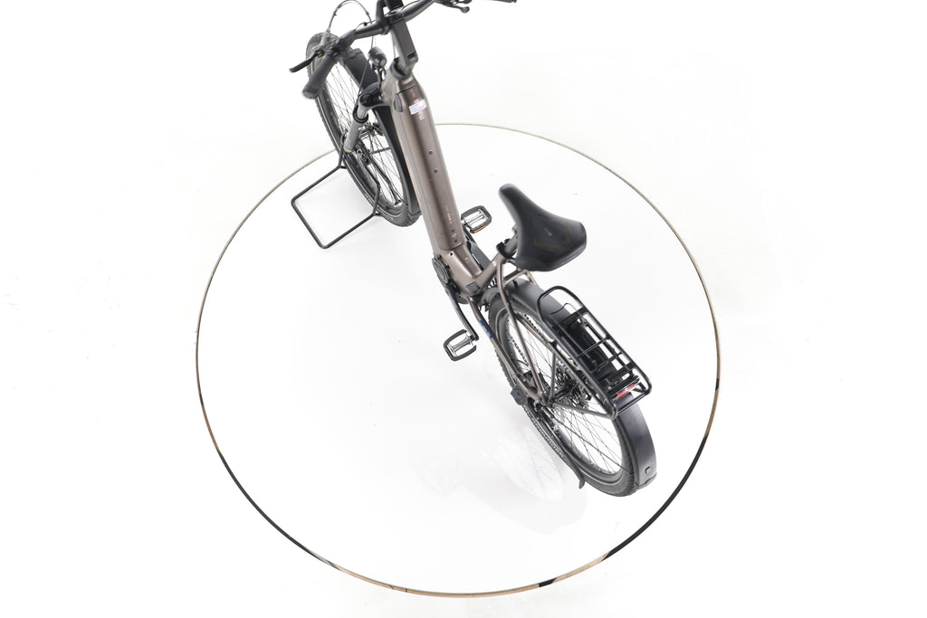 KTM Macina Gran 710 Trekking E-Bike Tiefeinsteiger - Image 21