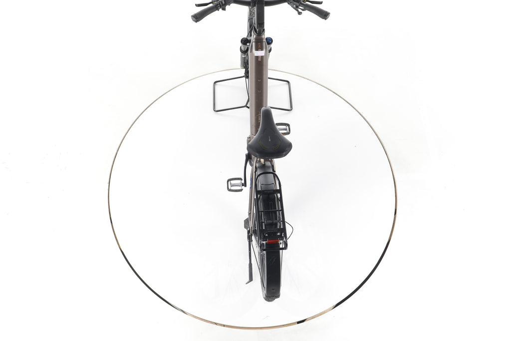 KTM Macina Gran 710 Trekking E-Bike Tiefeinsteiger - Image 22