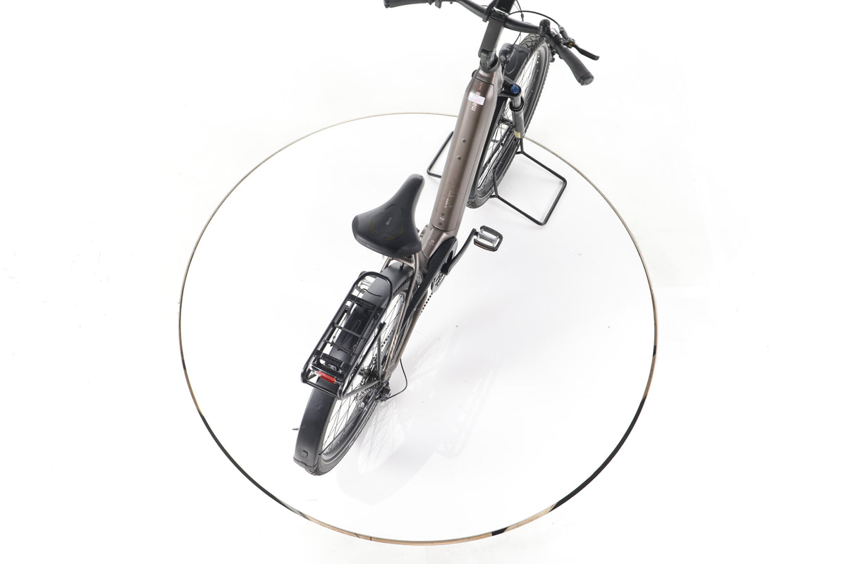 KTM Macina Gran 710 Trekking E-Bike Tiefeinsteiger - Image 23