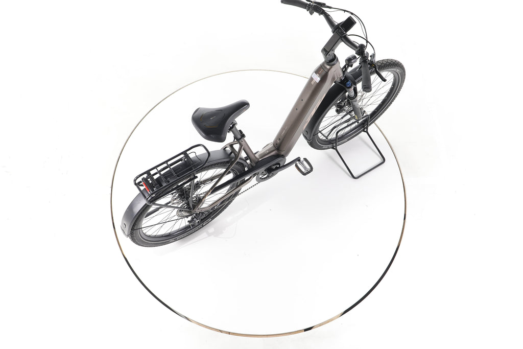 KTM Macina Gran 710 Trekking E-Bike Tiefeinsteiger - Image 24
