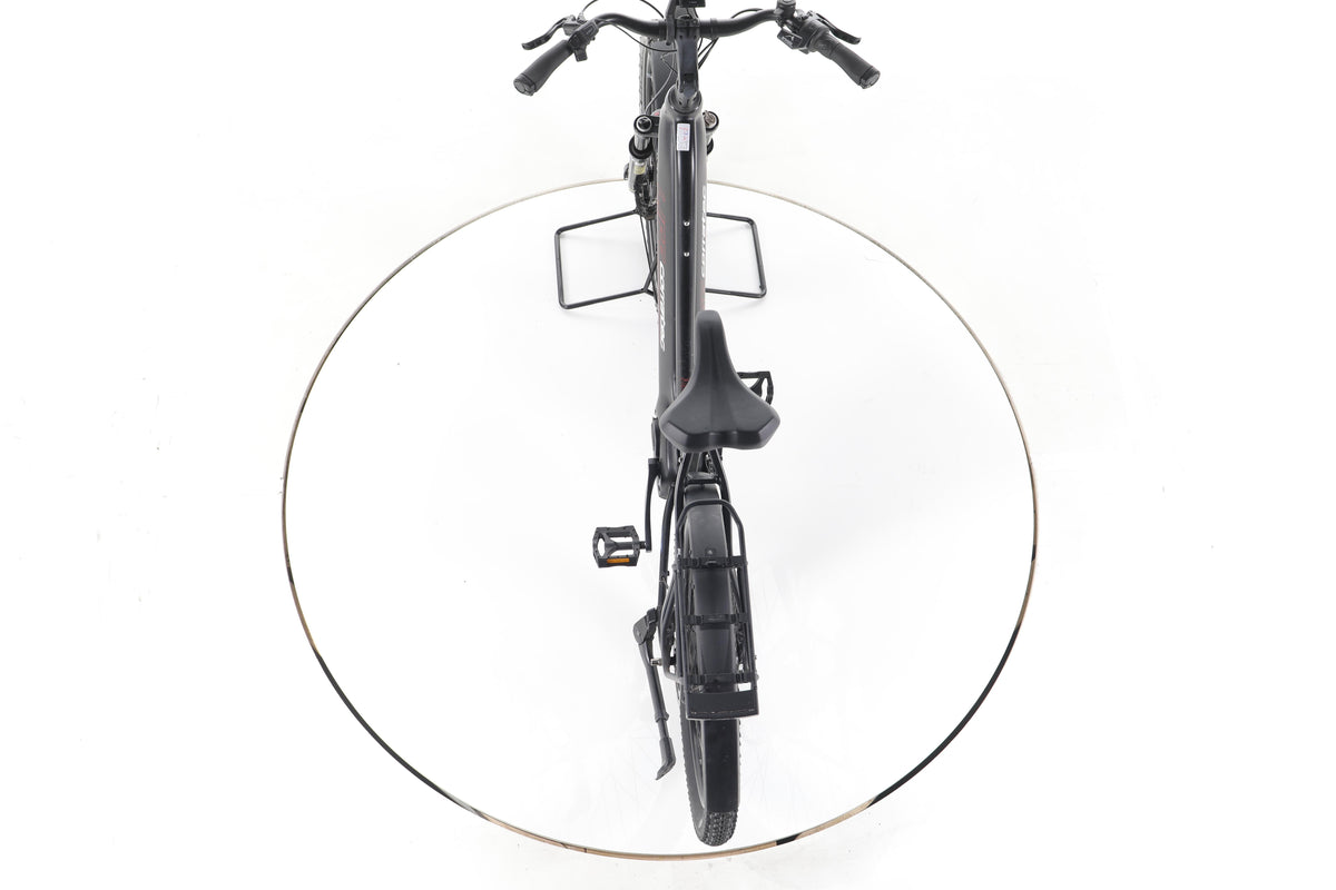 Corratec Life CX7 City E-Bike Tiefeinsteiger - Image 22