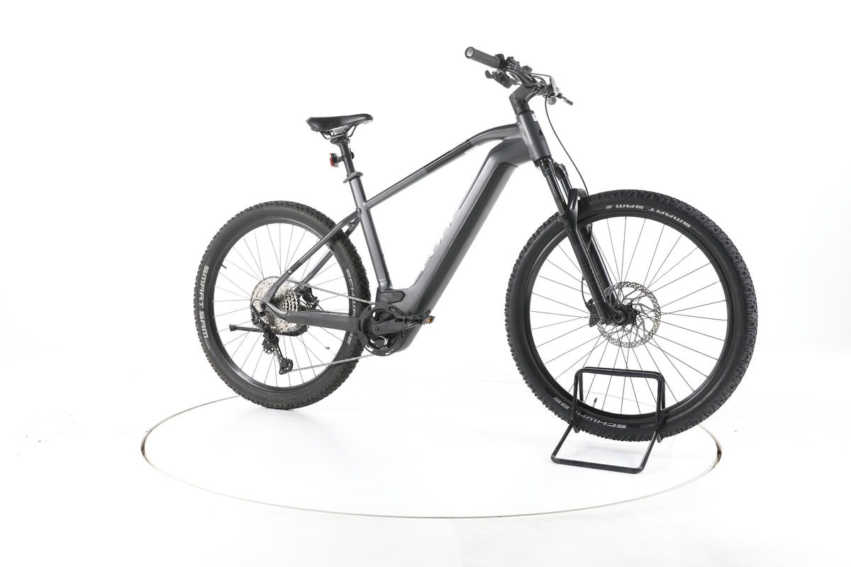 Cube Reaction Hybrid Race E-Bike - Image 2