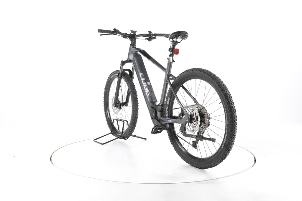 Cube Reaction Hybrid Race E-Bike - Image 9