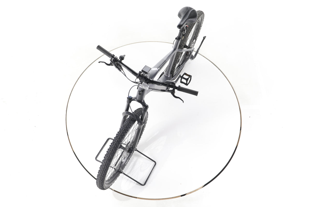 Cube Reaction Hybrid Race E-Bike - Image 17