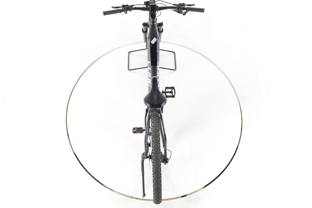 Cube Reaction Hybrid Race E-Bike - Image 22