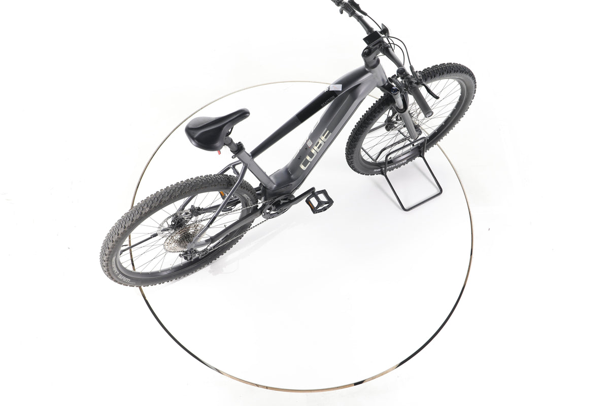 Cube Reaction Hybrid Race E-Bike - Image 24