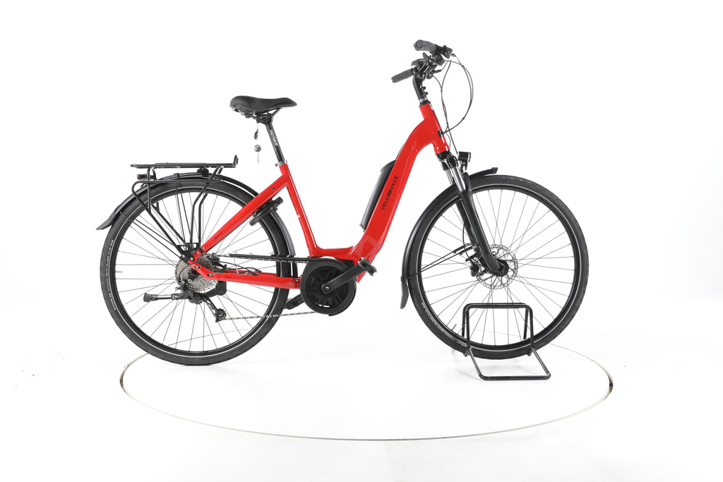 Velo de Ville AEB800 Trekking E-Bike Tiefeinsteiger - Image 1