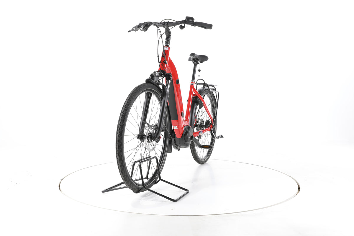 Velo de Ville AEB800 Trekking E-Bike Tiefeinsteiger - Image 5