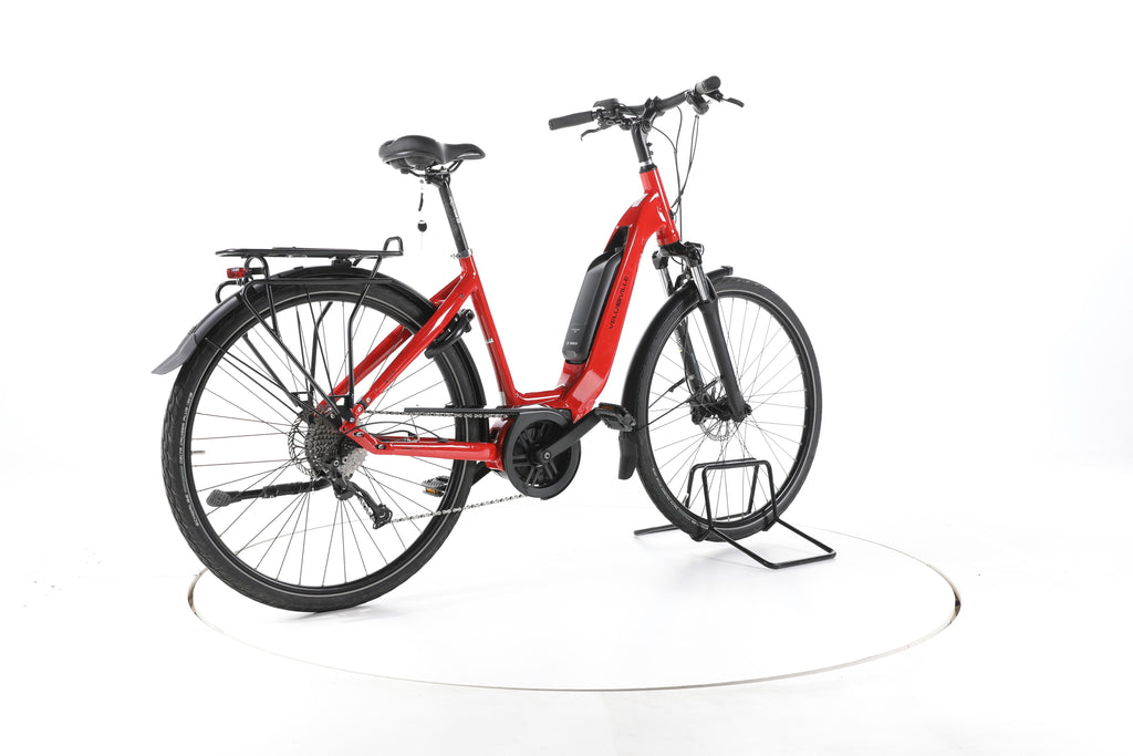 Velo de Ville AEB800 Trekking E-Bike Tiefeinsteiger - Image 12