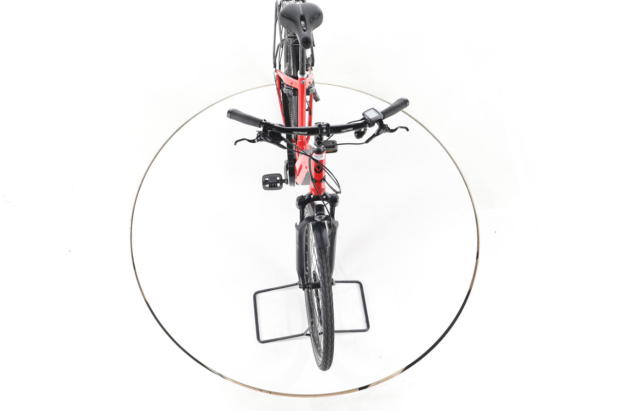 Velo de Ville AEB800 Trekking E-Bike Tiefeinsteiger - Image 16