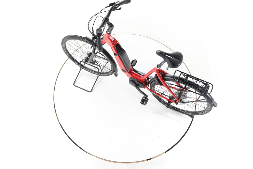 Velo de Ville AEB800 Trekking E-Bike Tiefeinsteiger - Image 20
