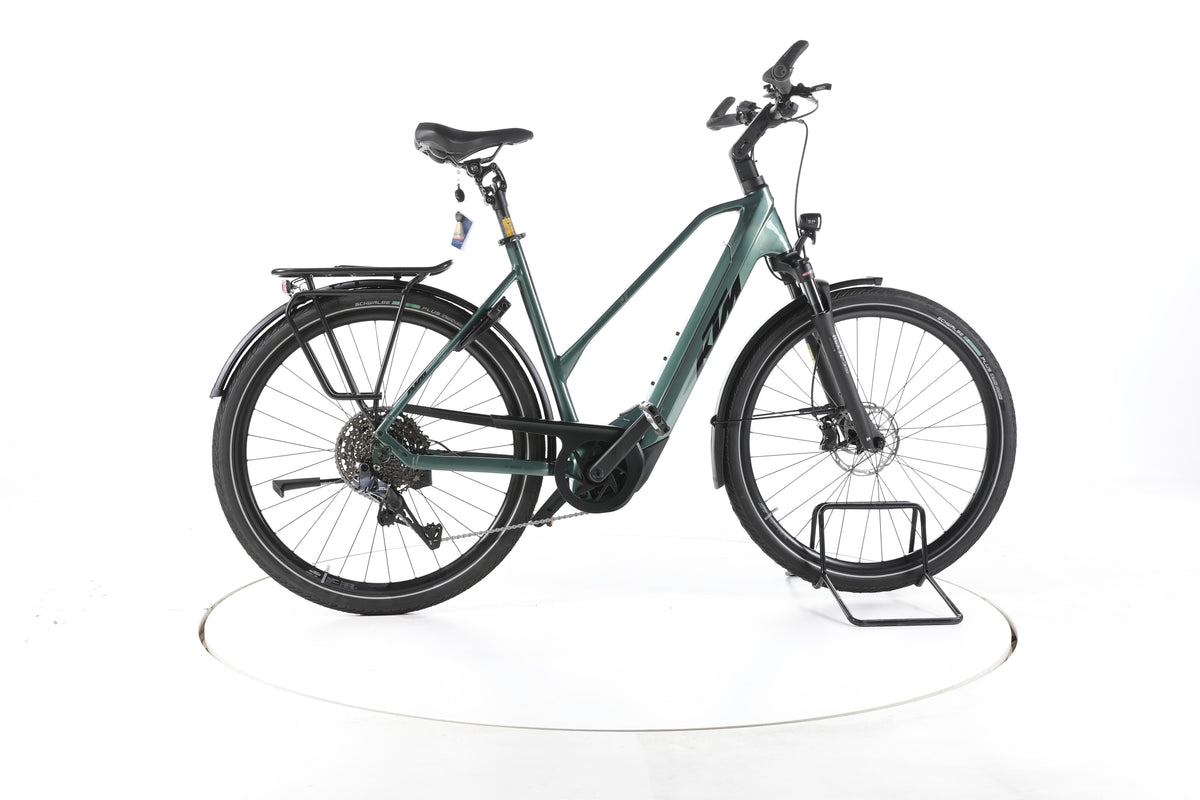 KTM Macina Style 820 Trekking E-Bike 2025 - Image 1