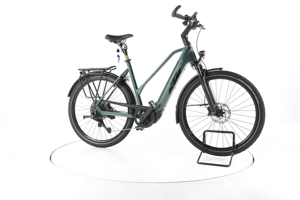 KTM Macina Style 820 Trekking E-Bike 2025 - Image 2