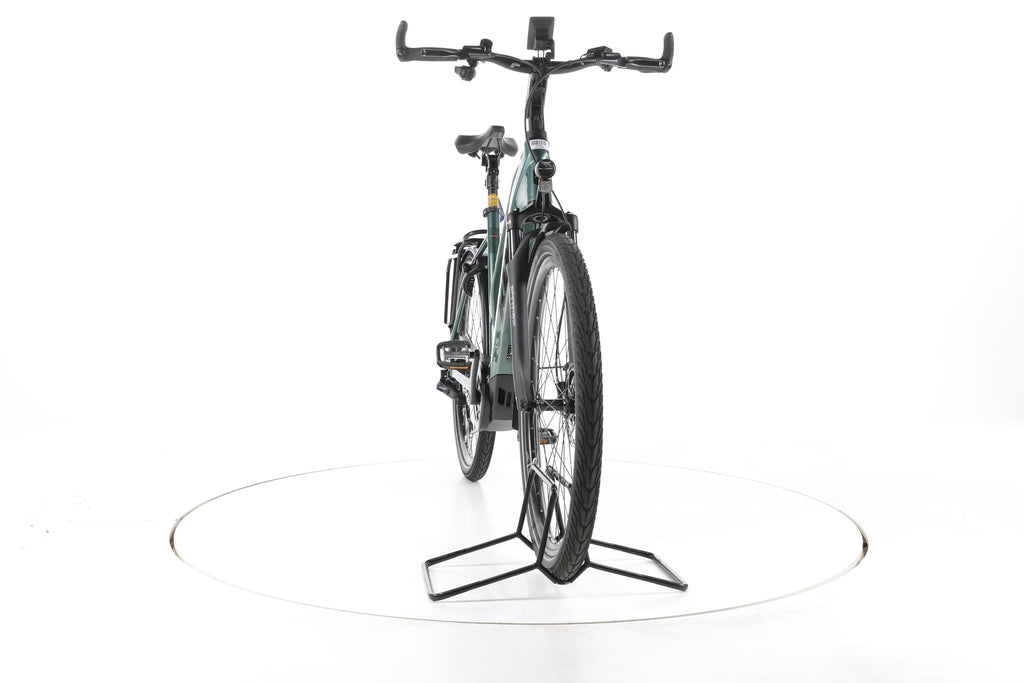 KTM Macina Style 820 Trekking E-Bike 2025 - Image 4