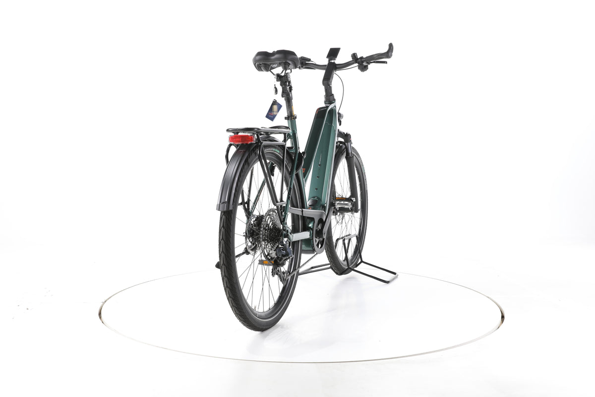 KTM Macina Style 820 Trekking E-Bike 2025 - Image 11