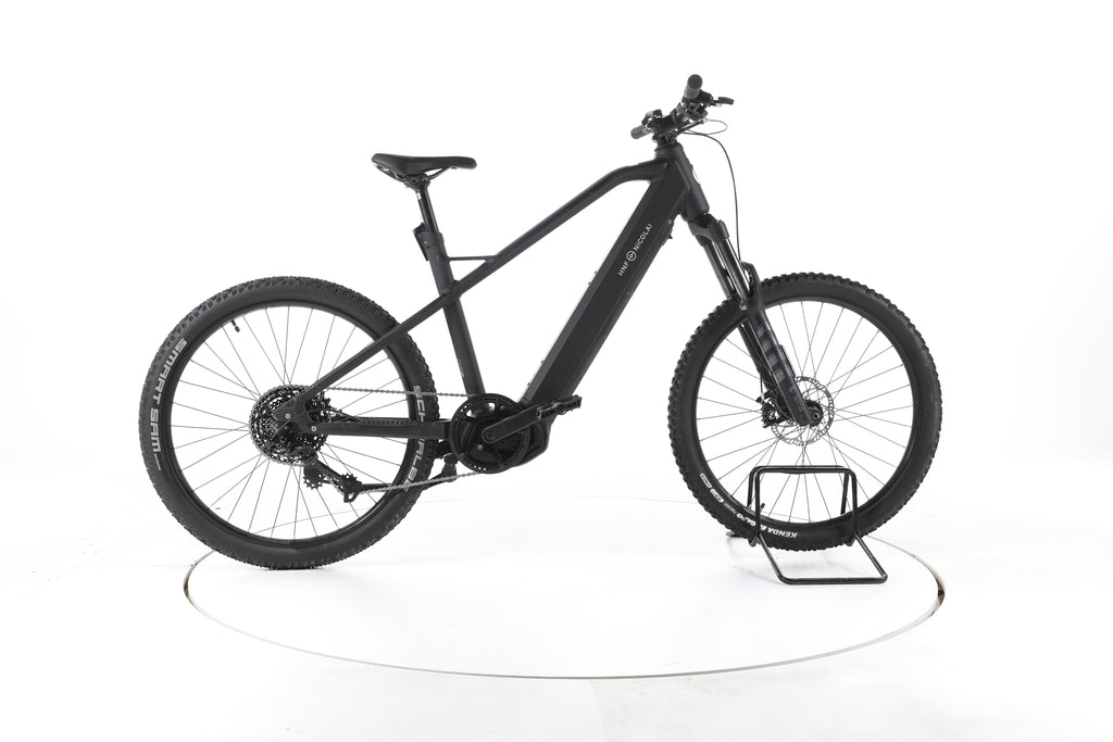 HNF Nicolai XD4 ELO E-Bike - Image 1