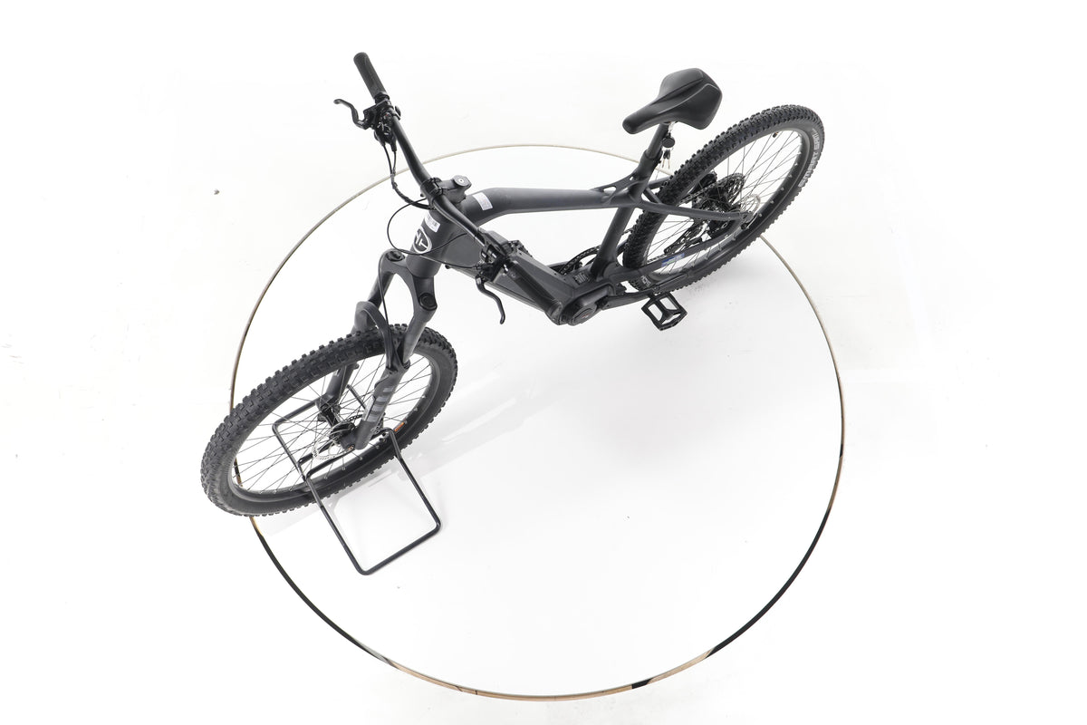 HNF Nicolai XD4 ELO E-Bike - Image 18