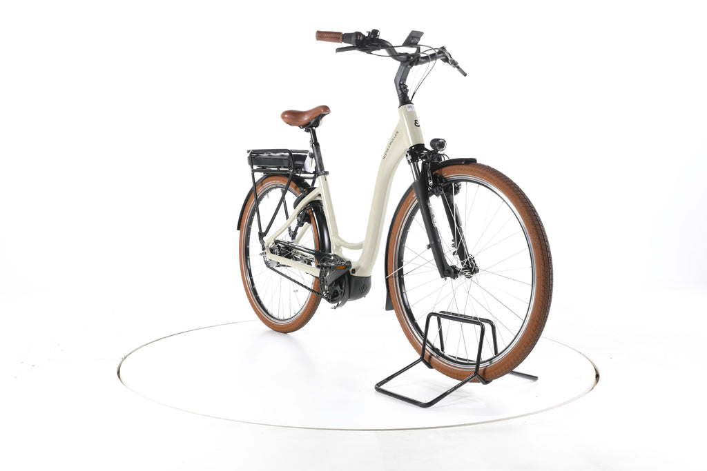 Riese & Müller Swing silent City E-Bike Tiefeinsteiger 2025 - Image 3