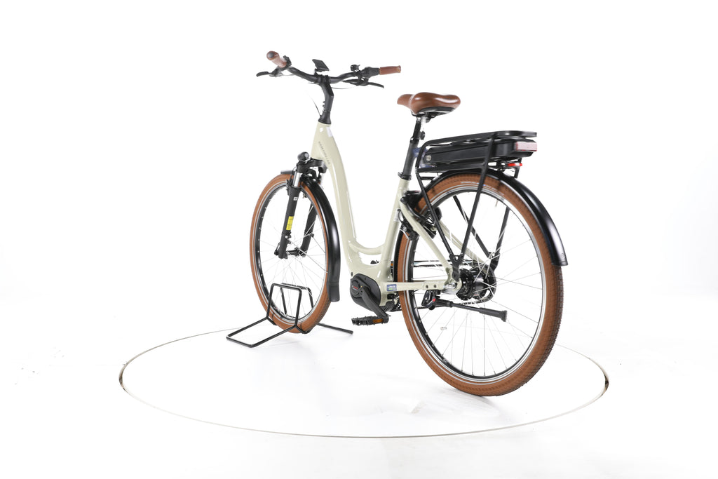 Riese & Müller Swing silent City E-Bike Tiefeinsteiger 2025 - Image 9