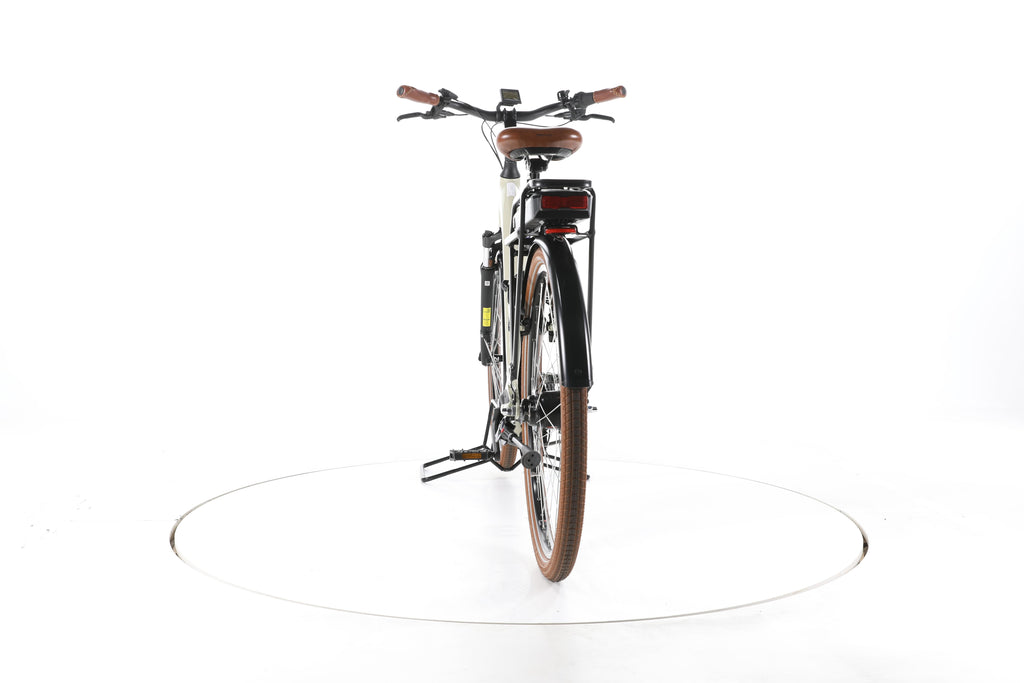 Riese & Müller Swing silent City E-Bike Tiefeinsteiger 2025 - Image 10