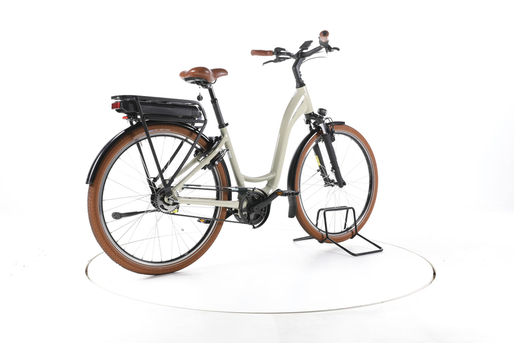 Riese & Müller Swing silent City E-Bike Tiefeinsteiger 2025 - Image 12