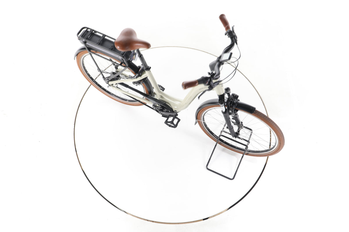 Riese & Müller Swing silent City E-Bike Tiefeinsteiger 2025 - Image 14