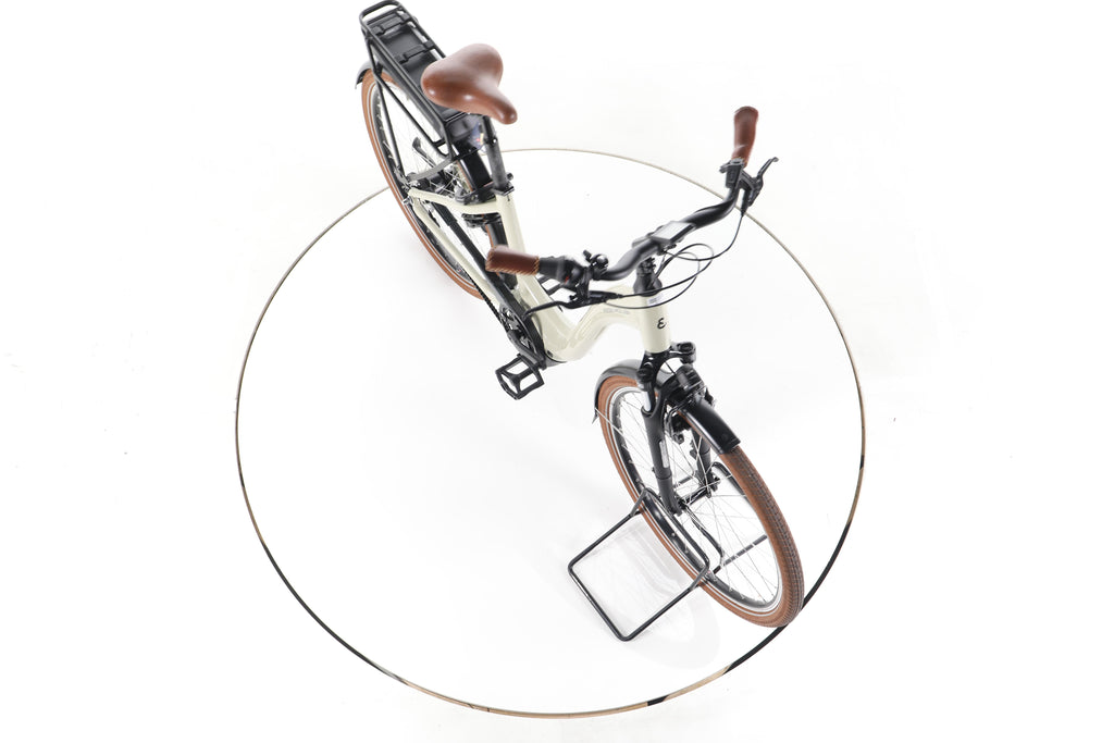 Riese & Müller Swing silent City E-Bike Tiefeinsteiger 2025 - Image 15