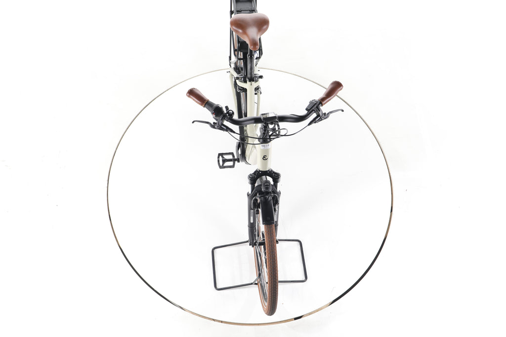 Riese & Müller Swing silent City E-Bike Tiefeinsteiger 2025 - Image 16