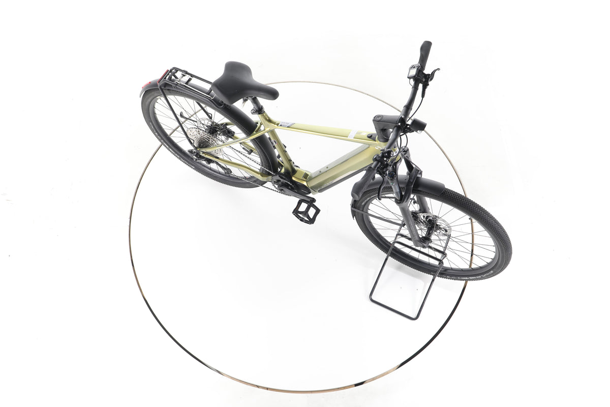 Superior eXR 6090 Touring Trekking E-Bike - Image 14