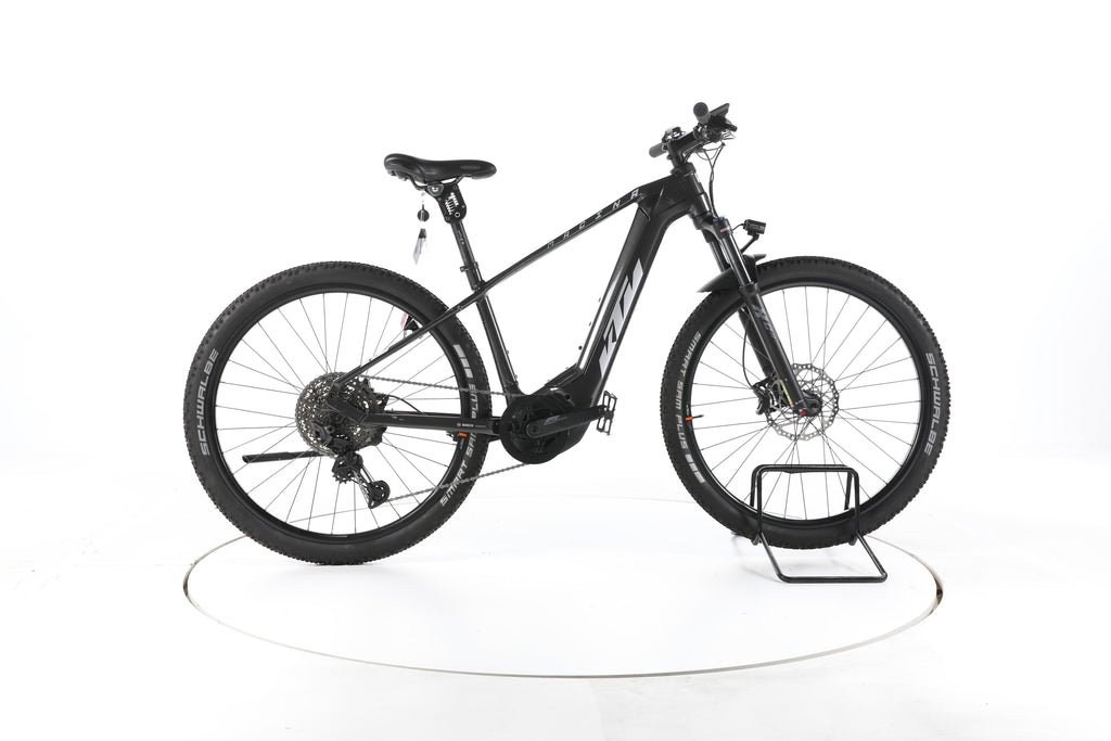 KTM Macina Team XL E-Bike - Image 1