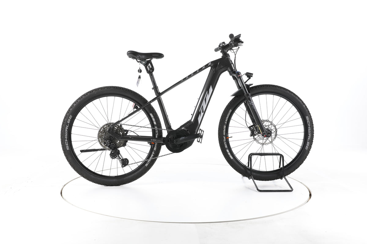 KTM Macina Team XL E-Bike - Image 1
