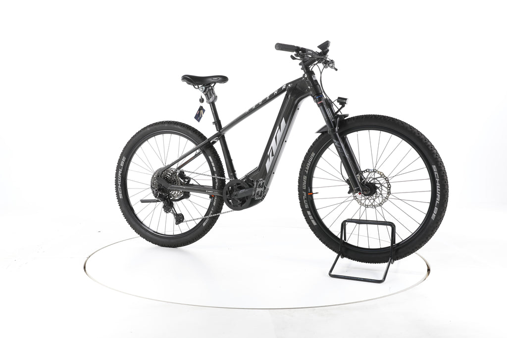 KTM Macina Team XL E-Bike - Image 2