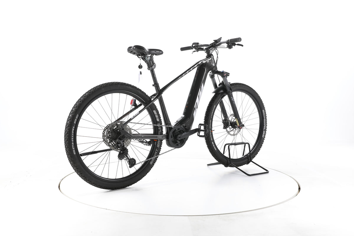 KTM Macina Team XL E-Bike - Image 12