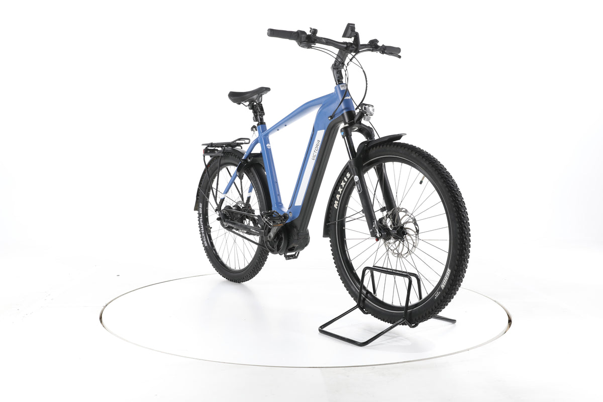 Victoria Avyon 5 City E-Bike - Image 3