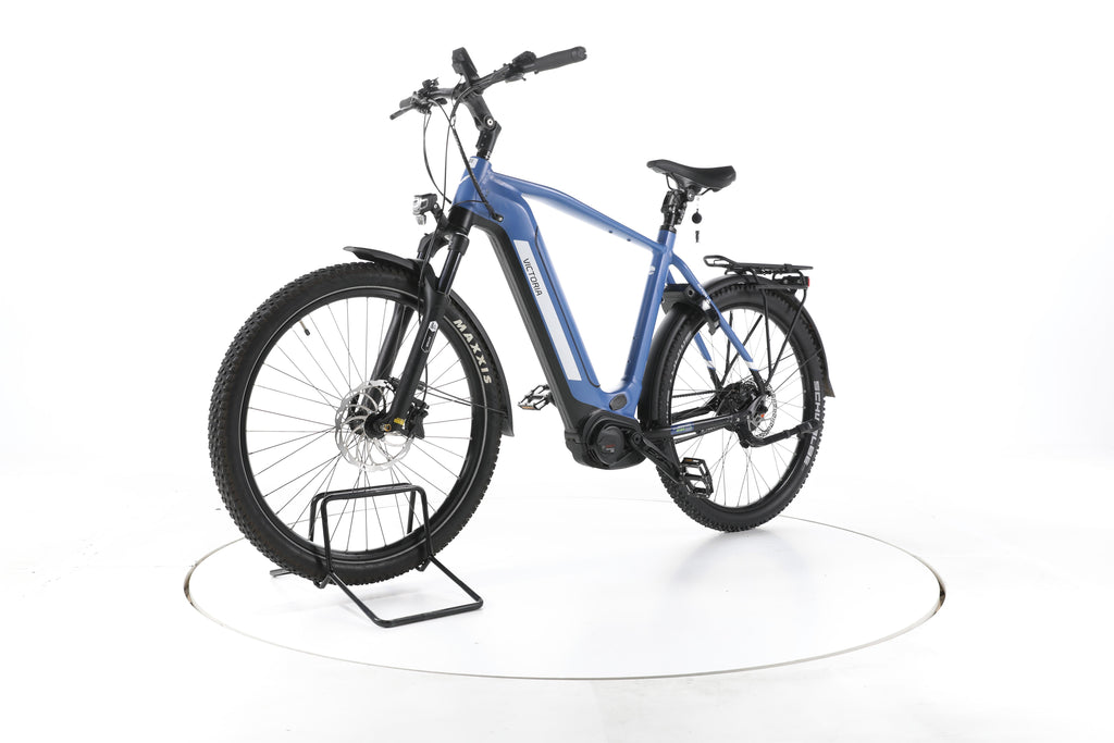 Victoria Avyon 5 City E-Bike - Image 6