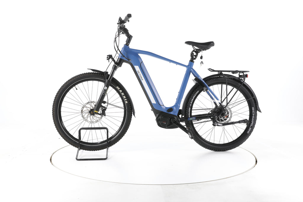 Victoria Avyon 5 City E-Bike - Image 7