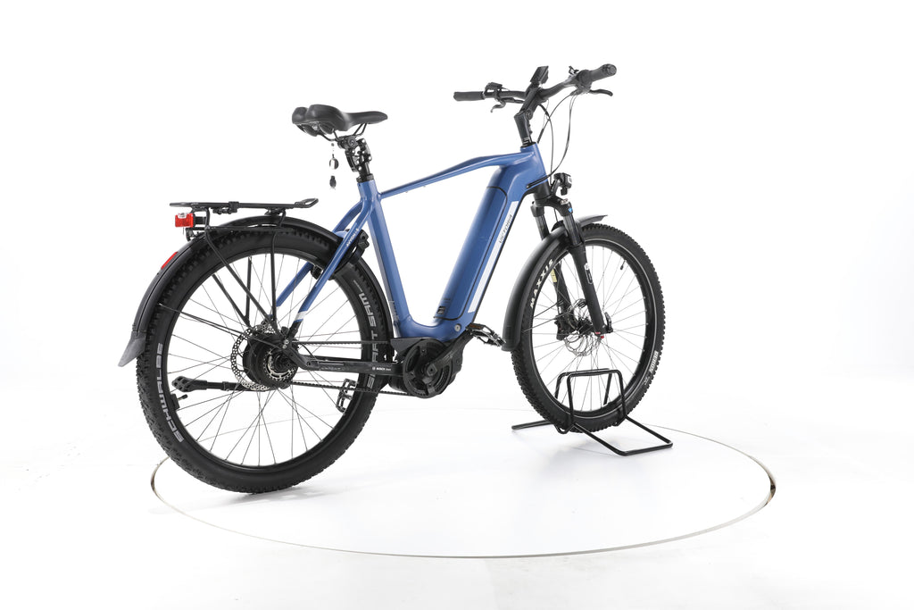 Victoria Avyon 5 City E-Bike - Image 12