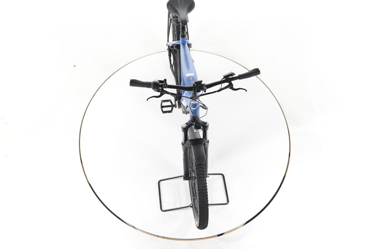 Victoria Avyon 5 City E-Bike - Image 16
