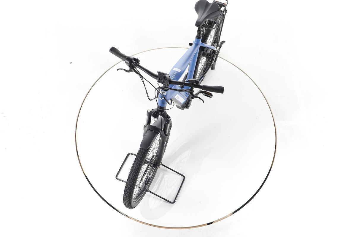 Victoria Avyon 5 City E-Bike - Image 17