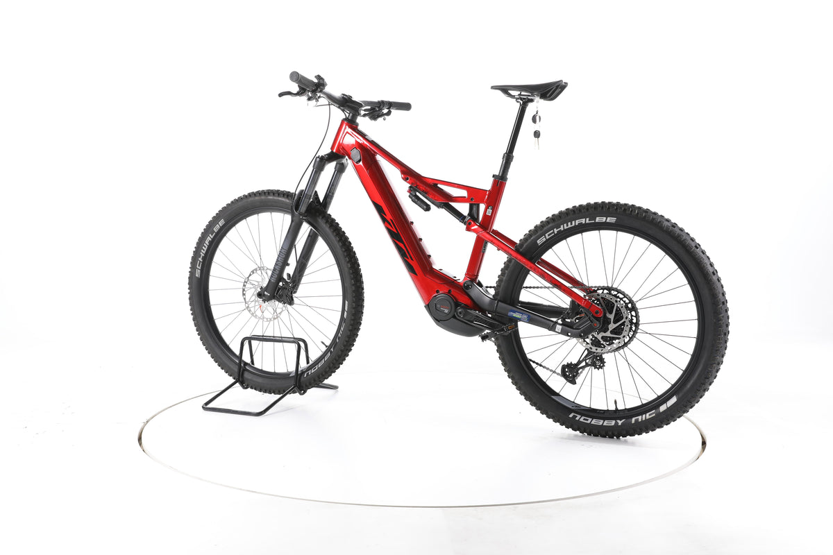 KTM Macina Kapoho 7973 E-Bike Fully - Image 8
