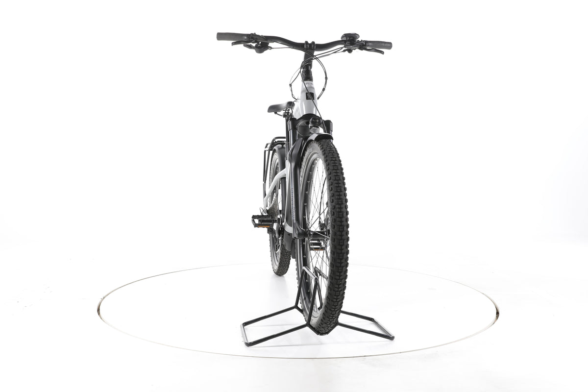 Haibike Trekking 7 Trekking E-Bike Tiefeinsteiger - Image 4