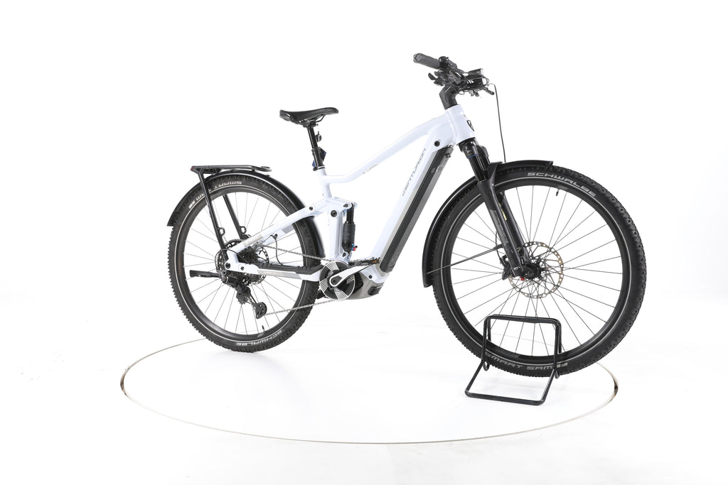 Centurion Lhasa R2700i SUV E-Bike - Image 2