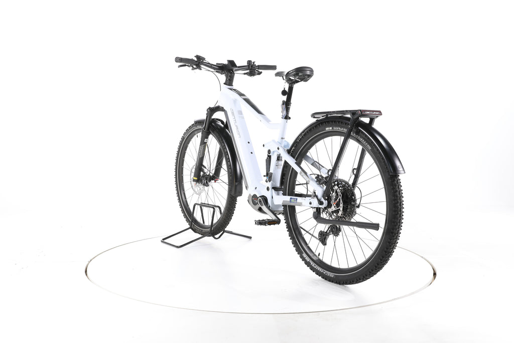Centurion Lhasa R2700i SUV E-Bike - Image 9