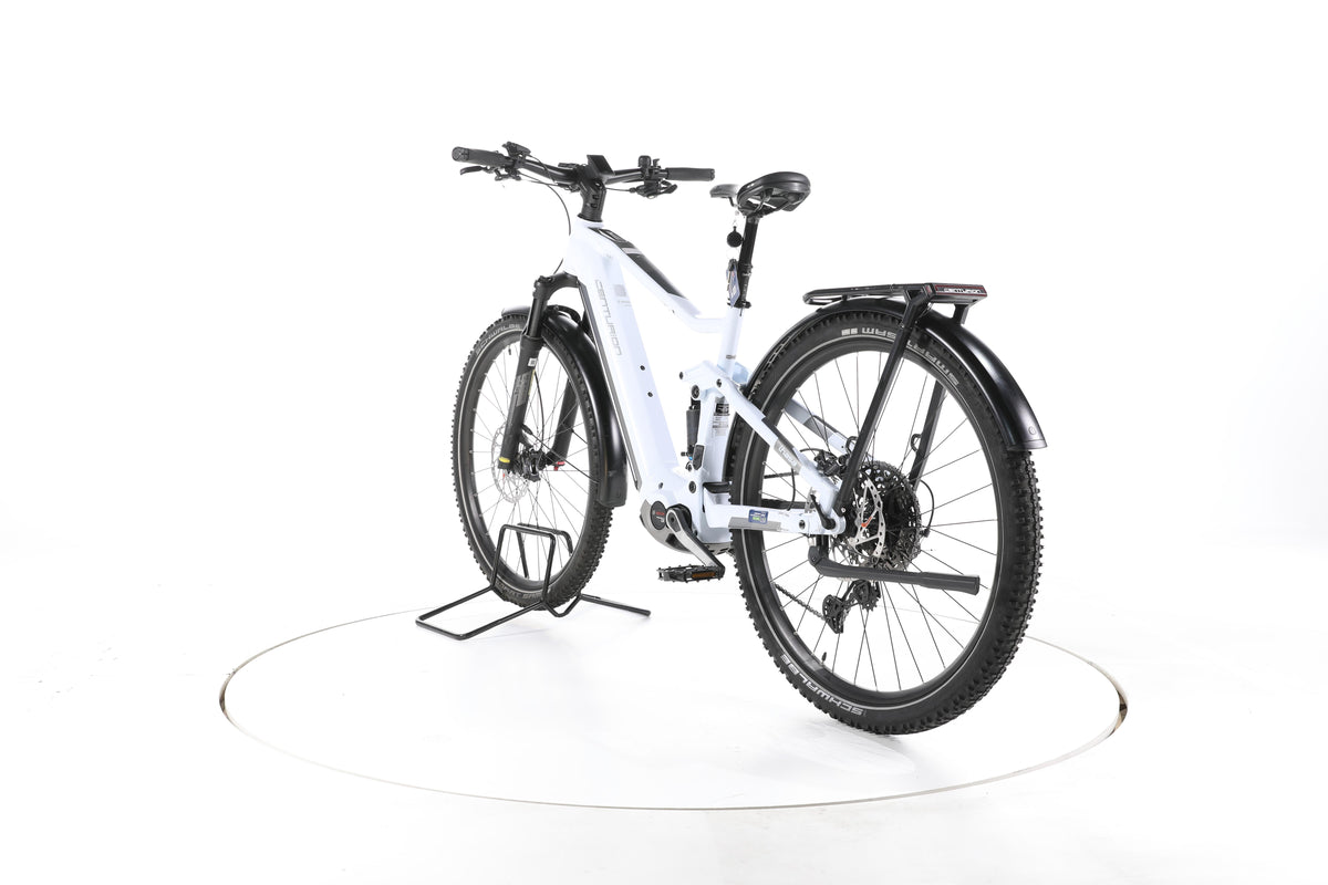 Centurion Lhasa R2700i SUV E-Bike - Image 9