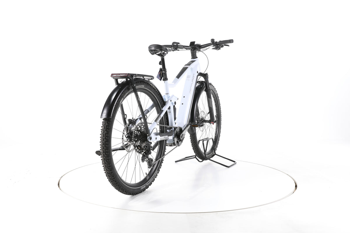 Centurion Lhasa R2700i SUV E-Bike - Image 11
