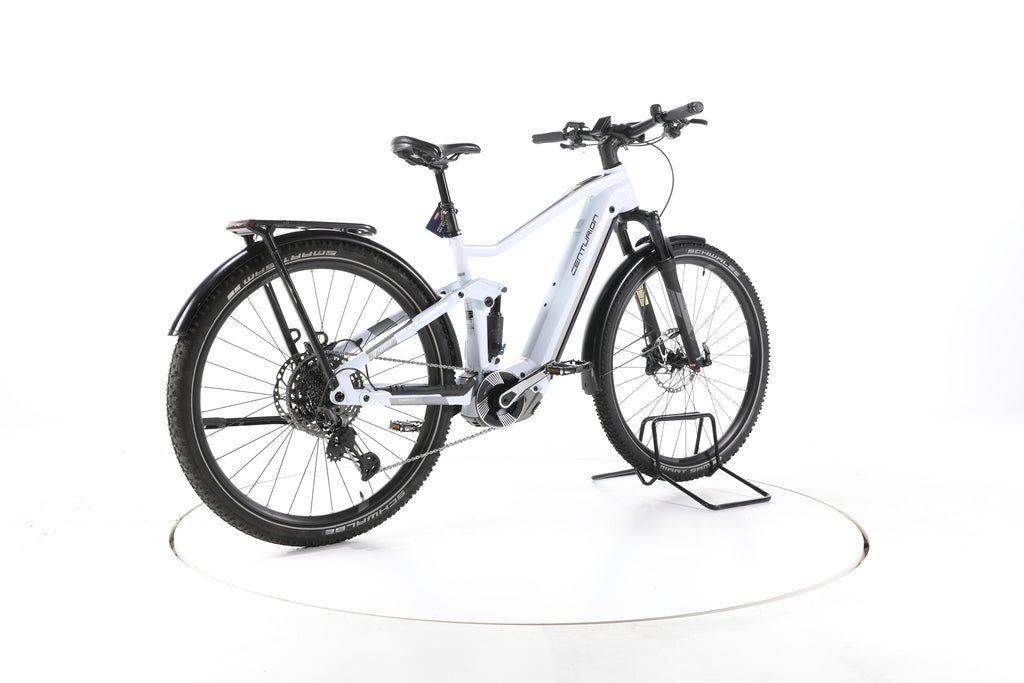Centurion Lhasa R2700i SUV E-Bike - Image 12