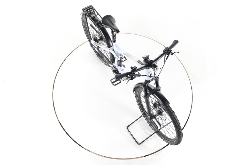 Centurion Lhasa R2700i SUV E-Bike - Image 15