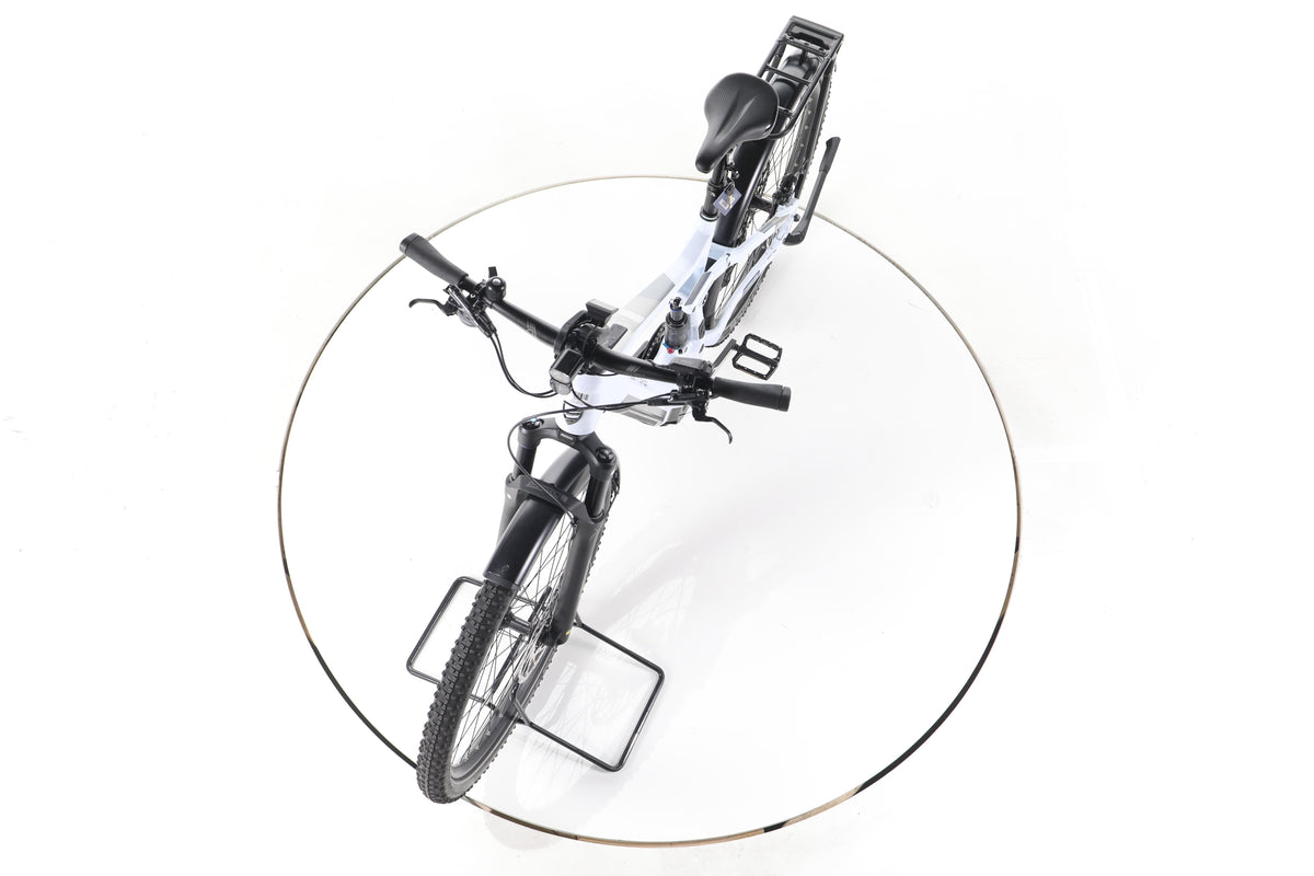 Centurion Lhasa R2700i SUV E-Bike - Image 17