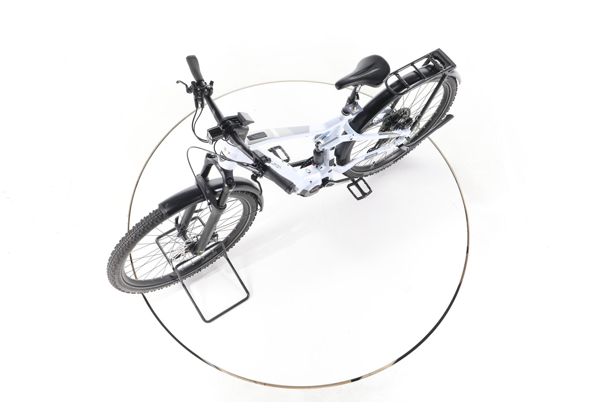 Centurion Lhasa R2700i SUV E-Bike - Image 18